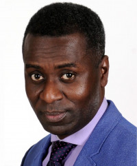 Alex Sanon