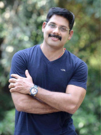 Aneesh Ravi