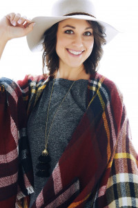Deidra Turnak