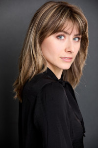 Brittany Bennett