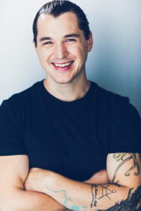 Bryan Hamilton