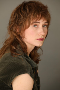 Erika Mugglin