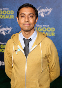 Sanjay Patel