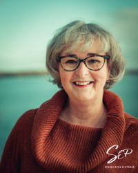 Yvonne E. Davidson