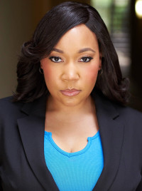 Lisha Hackney