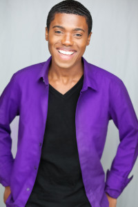 Blake Alexander