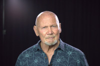 James Patrick Reed