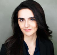 Leah Khambata