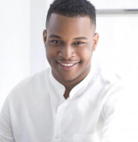 Charon Alston