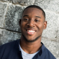 Malcolm Baity