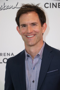 Jeff Patterson