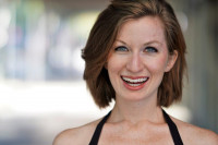 Kate Cherichello