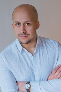 Michael Pichardo