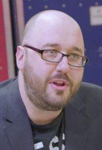 Rob Schamberger