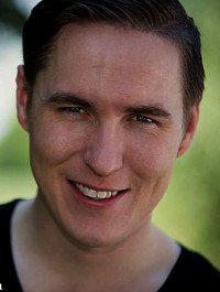 Jason Dobson
