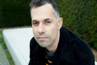 Michael Idov