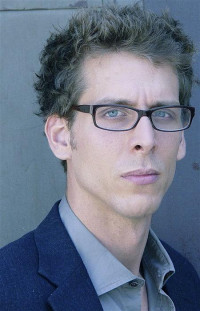 Michael Patwin