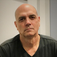 David Alan Smith