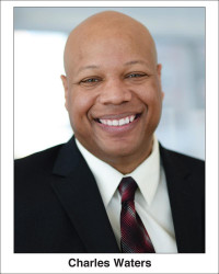 Charles Waters