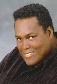 Tony Paul