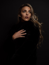 Roxy Striar