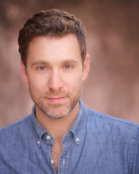 Stuart Williams