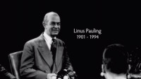 Linus Pauling