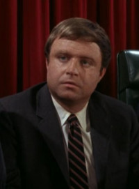 Jim Begg