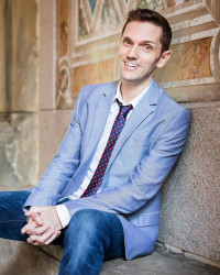 Stephen McNamee