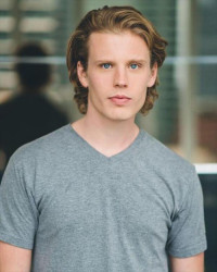 James Gagné