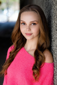Savannah Lee May