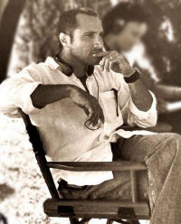 Gerald Massimei