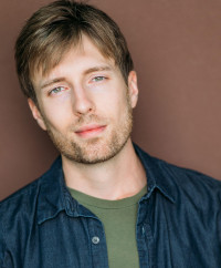 Michael Aaron Stone