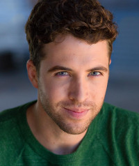 Peter Swanson