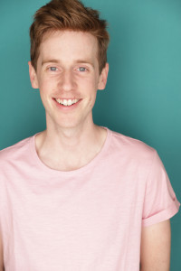Ryan Barton