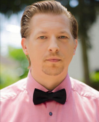 Robert Hager