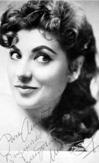 Mary Begoña