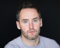 Jason Daly