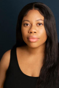 Kate Odulukwe