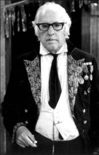 Albert Payette