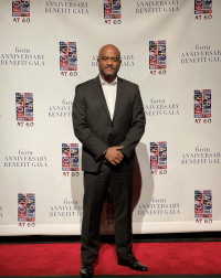 Eric Payne