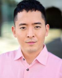 Brian Jung