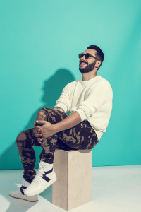 Cedric Gervais
