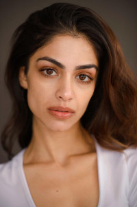 Asra Arif