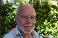 Jonathan Paz
