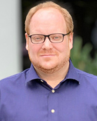 Rob Hedrick