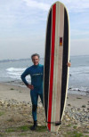 Andrew Behar