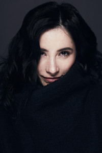 Carmen Borla