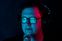 Adam Peacock
