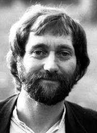 Dave Peacock